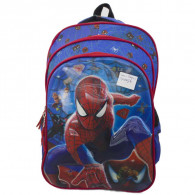 Sac A Dos Magic Spiderman Bleu Sac A Dos Magic Spiderman Bleu