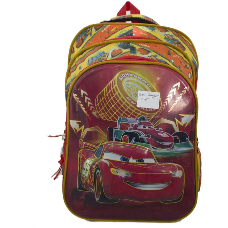 Sac A Dos Car Rouge Sac A Dos Car Rouge