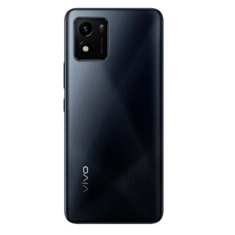 Smartphone Vivo Y01 2Go 32Go Noir