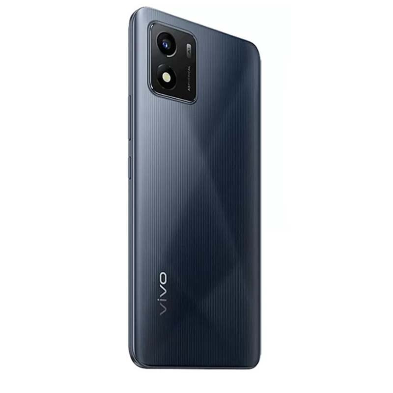 Smartphone Vivo Y01 2Go 32Go Noir