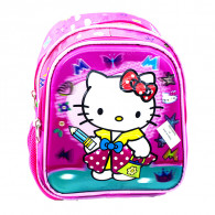 Sac A Dos Copine Hello Kitty
