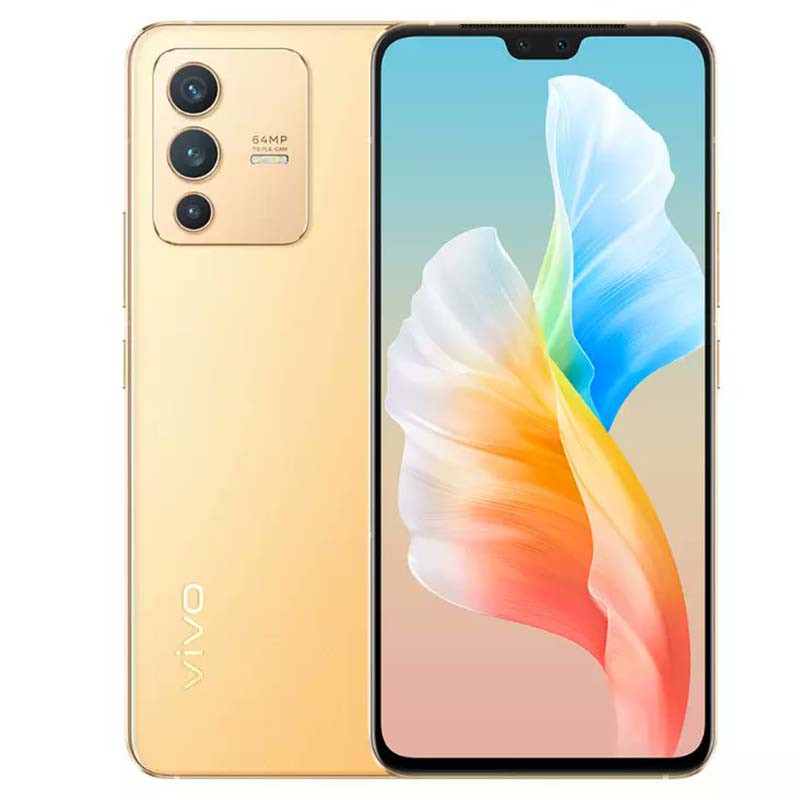 Smartphone Vivo V23 8Go 128Go Gold Smartphone Vivo V23 8Go 128Go Gold