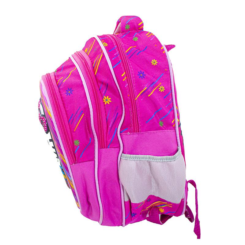 Sac à Dos Charlotte Hello Kitty Rose