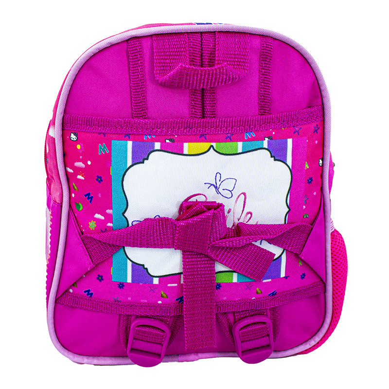 Sac A Dos Copine Hello Kitty
