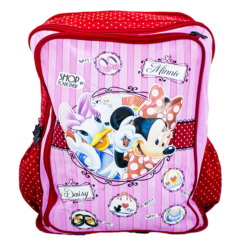 Sac à Dos Jardin Sun Minnie