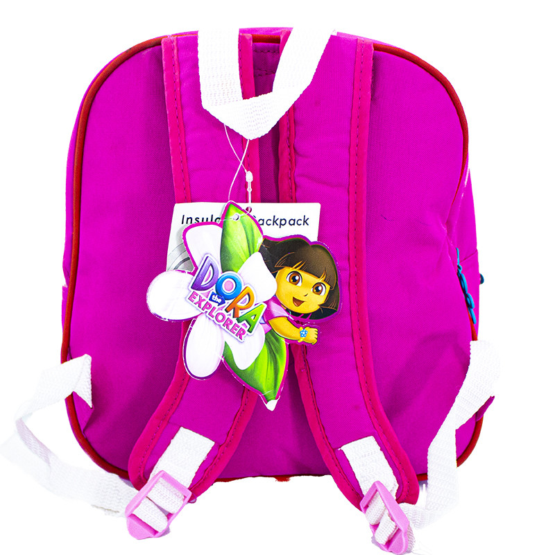 Sac Jardin D'Enfant Dora