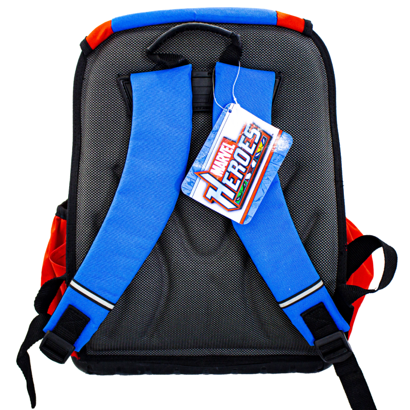 Sac à Dos Ortho Chariot Marvel Hero