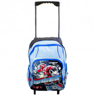 Sac a Dos Power Rangers Chariot