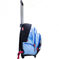 Sac a Dos Power Rangers Chariot