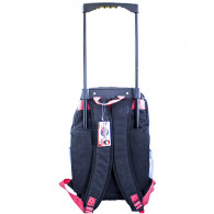 Sac a Dos Power Rangers Chariot