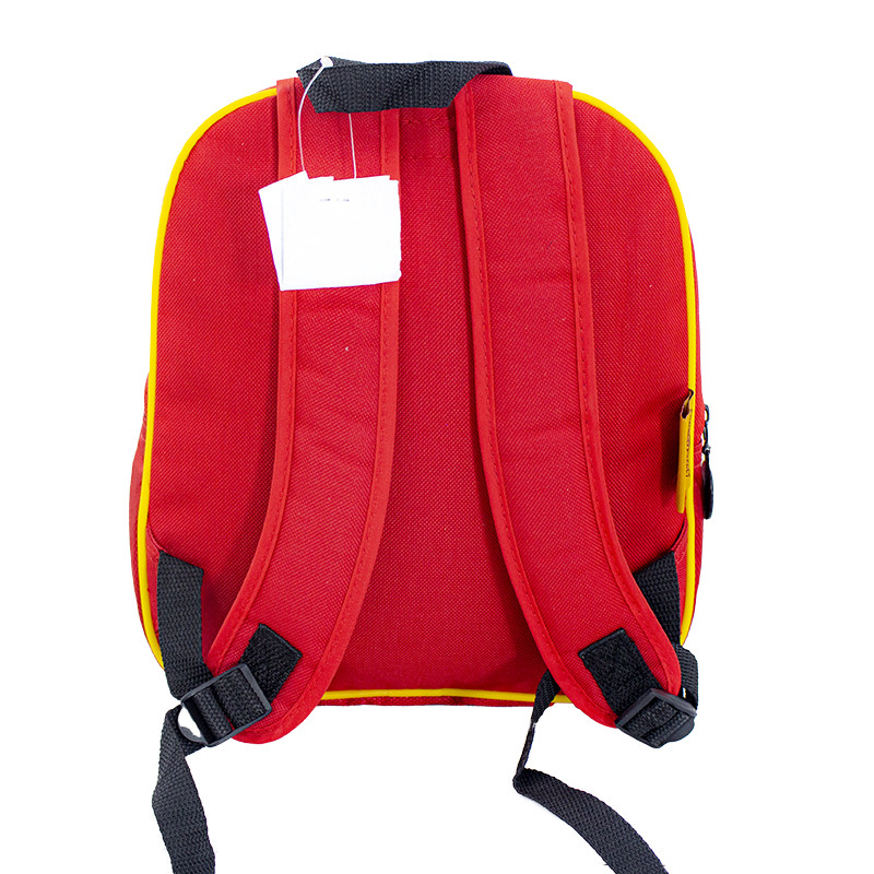 Sac a Jardin Power Rangers