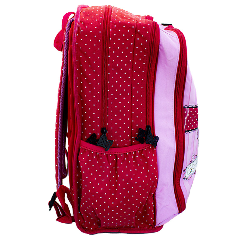 Sac à Dos Sun Minnie Rose