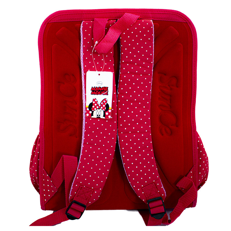 Sac à Dos Sun Minnie Rose