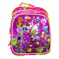 Sac À Dos Charlotte Abeille Sac À Dos Charlotte Abeille