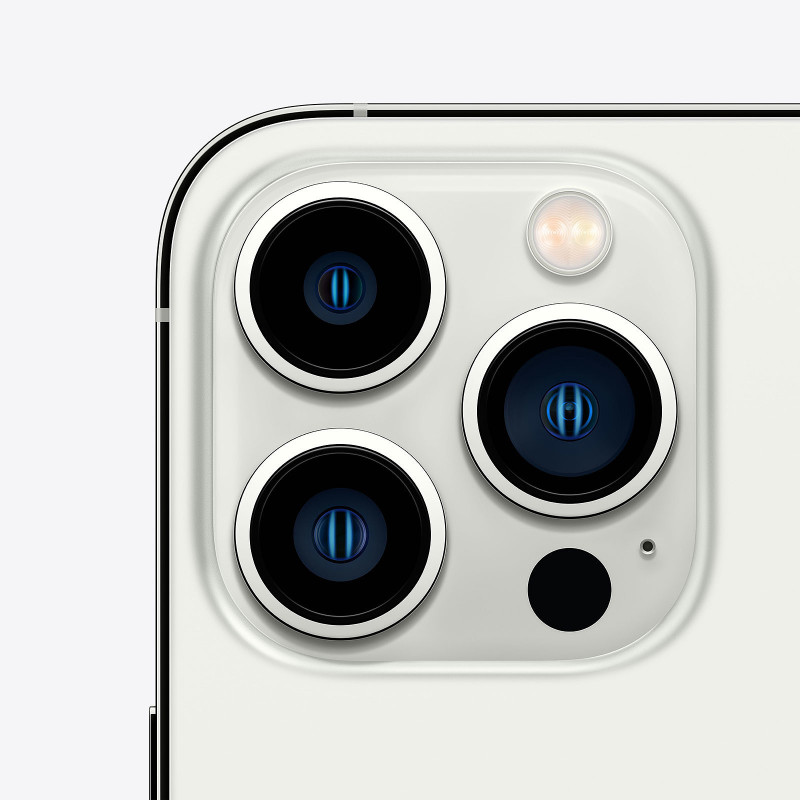 iPhone 13 Pro Max 128Go Silver