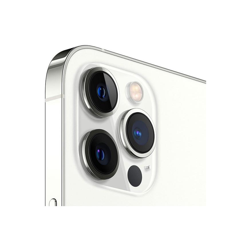 iPhone 13 Pro Max 128Go Silver