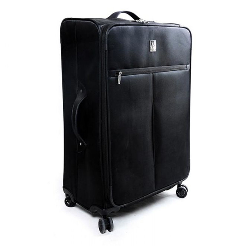 Cabine Case Gemus Charly T51Cm Noir