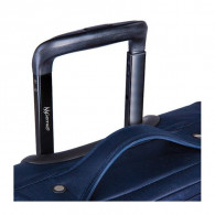 Cabine Case Gemus Charly T51 Bleu