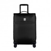 Cabine Case Gemus Derby T51 Noir