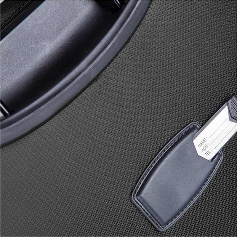 Cabine Case Gemus Derby T51 Noir