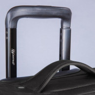Cabine Case Gemus Derby T51 Noir