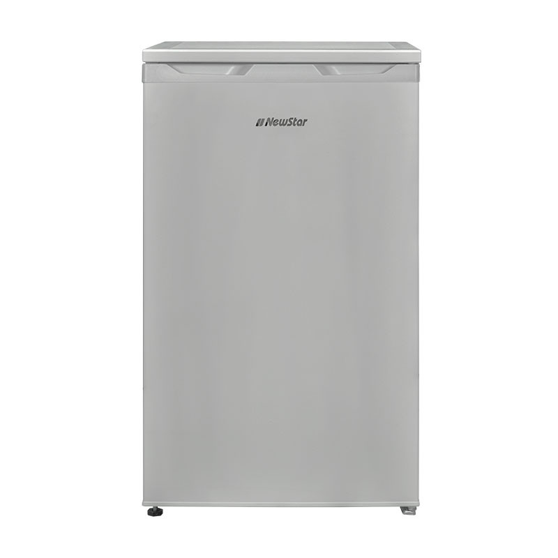 Mini Bar Newstar 120 Litres Defrost Silver