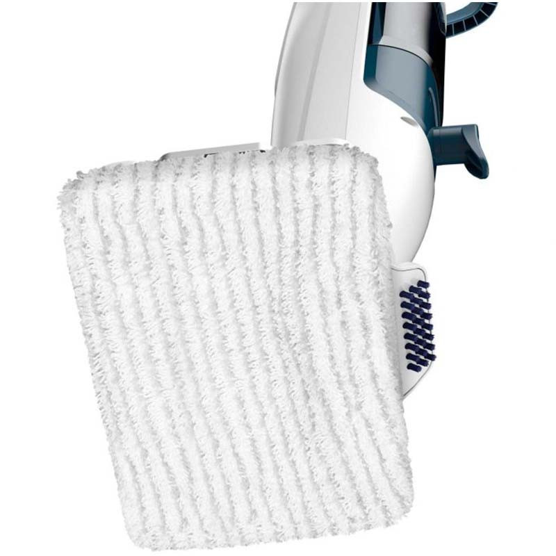 Nettoyeur à Vapeur Rowenta 1200 W - Blanc et Bleu