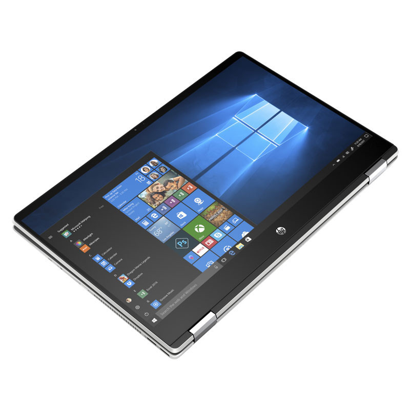 Pc Portable HP Pavilion X360 15-ER0000NK i5 11Gén 8Go 512Go SSD Silver (601F4EA)
