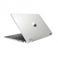 Pc Portable HP Pavilion X360 15-ER0000NK i5 11Gén 8Go 512Go SSD Silver (601F4EA)