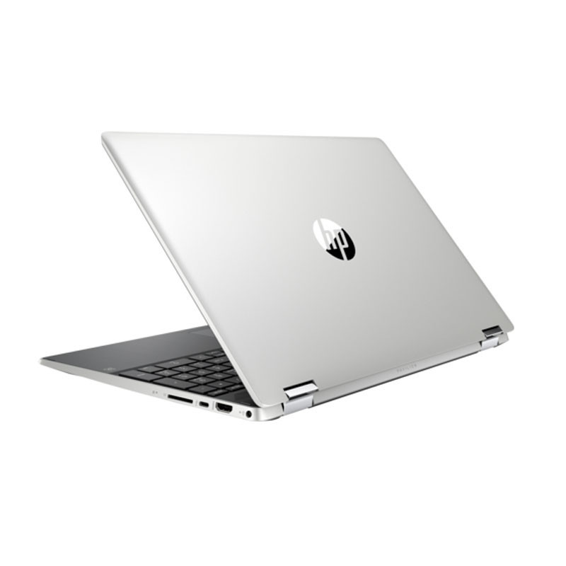 Pc Portable HP Pavilion X360 15-ER0000NK i5 11Gén 8Go 512Go SSD Silver (601F4EA)