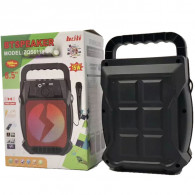 Speacker Bluetooth Avec Micro Rouge Speacker Bluetooth Avec Micro Rouge
