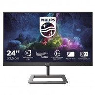 Ecran Gaming Philips 23.8" LCD VA 144 Hz Noir (242E1GAJ) Ecran Gaming Philips 23.8" LCD VA 144 Hz Noir (242E1GAJ)