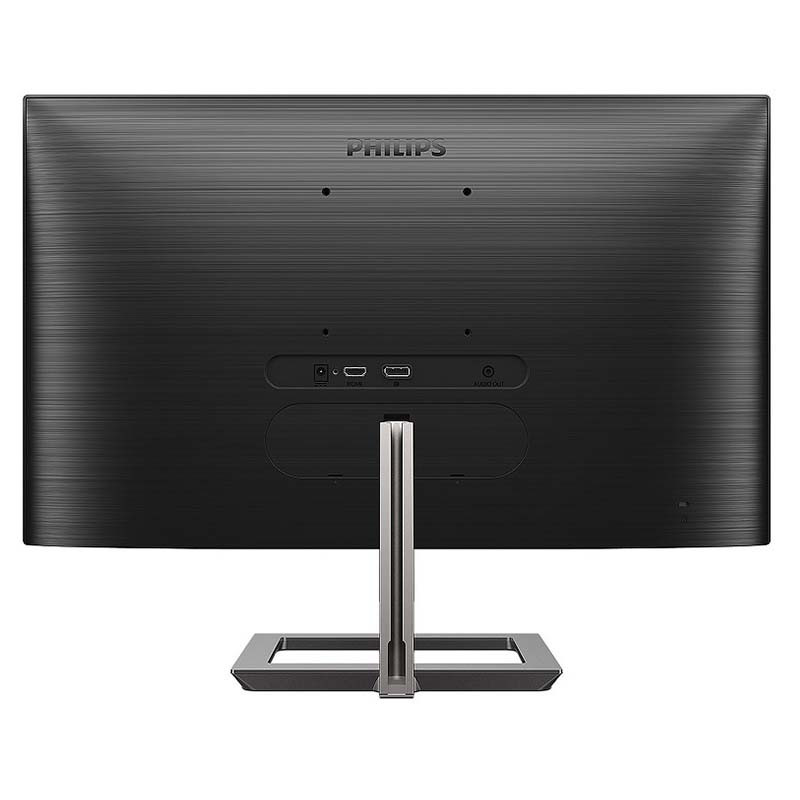 Ecran Gaming 23.8" LCD VA 144 Hz Noir (242E1GAJ)
