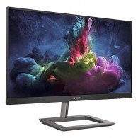 Ecran Gaming 23.8" LCD VA 144 Hz Noir (242E1GAJ)