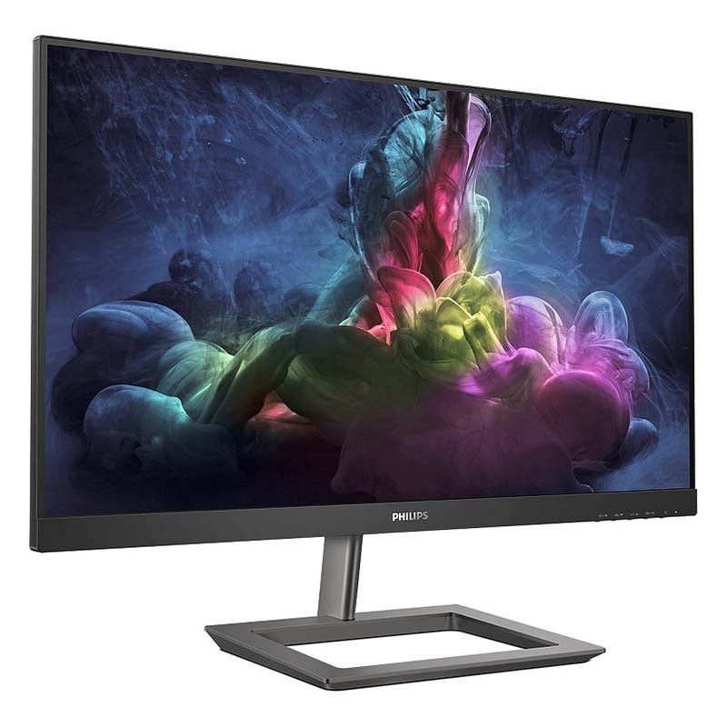 Ecran Gaming 23.8" LCD VA 144 Hz Noir (242E1GAJ)