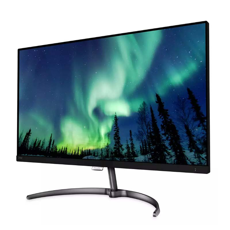 Ecran Gaming Philips 27" IPS LCD 4K Ultra HD Noir (276E8VJSB)