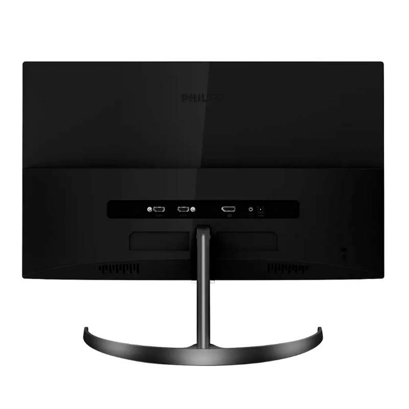 Ecran Gaming Philips 27" IPS LCD 4K Ultra HD Noir (276E8VJSB)