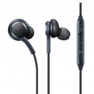 Ecouteur AKG Avec Micro Noir