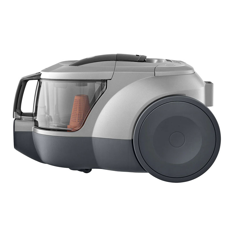 Aspirateur Sans Sac LG 2000W Silver (VC5420NHTR)
