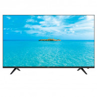 Téléviseur Led Vega 58" UHD 4K Smart Android Avec Récepteur Intégré Noir (L58F1UBG)