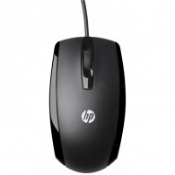 Souris Filaire HP X500 Noir ( E5E76AA) Souris Filaire HP X500 Noir ( E5E76AA)