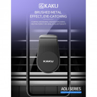 Support Voiture Magnétique KAKU Pour Smartphone Noir (KSC-303)