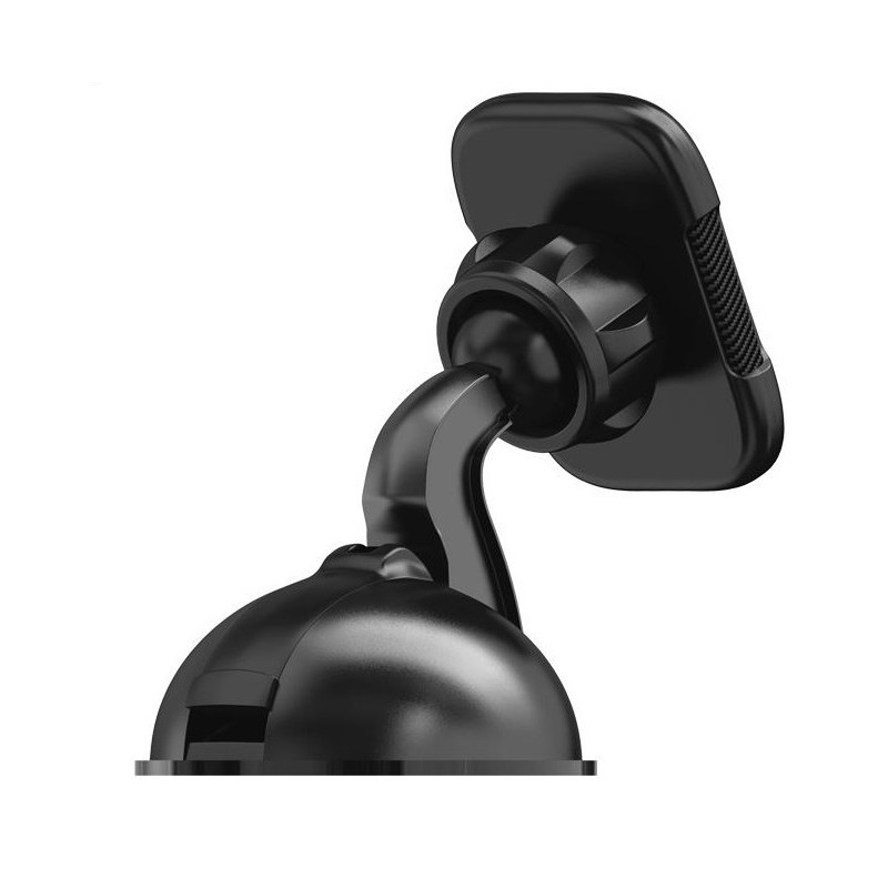 Support Voiture Magnétique KAKU Pour Smartphone Noir (KSC-426C)