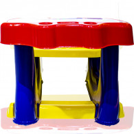 Bureau Le P'tit Genie Spong Bon