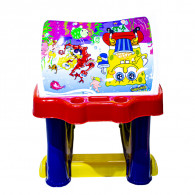 Bureau Le P'tit Genie Spong Bon