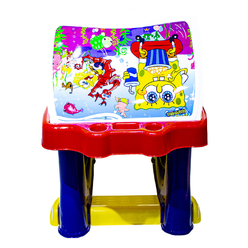 Bureau Le P'tit Genie Spong Bon
