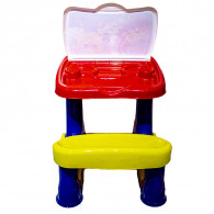 Bureau Le P'tit Genie Spong Bon