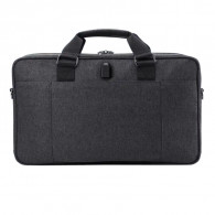 Sacoche HP Pour PC Portable 15.6" Noir (6KD06AA)