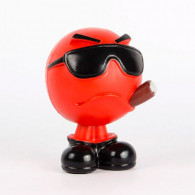 Haut Parleur Bluetooth CH-M31 Pour Enfant Rouge