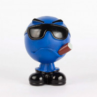 Haut Parleur Bluetooth CH-M31 Pour Enfant Bleu